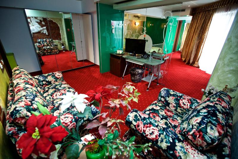 Цены на Grand Pier Boutique Villa в Бухаресте