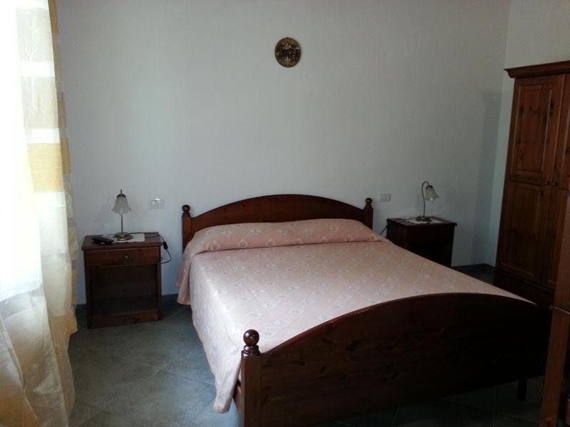 Agriturismo Bachile Bertula a Riola Sardo - Oasi rurale sarda