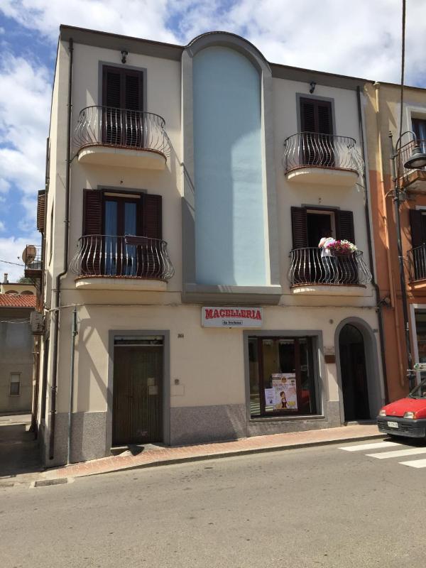 Orrosica a Tertenìa - Accogliente con colazione inclusa