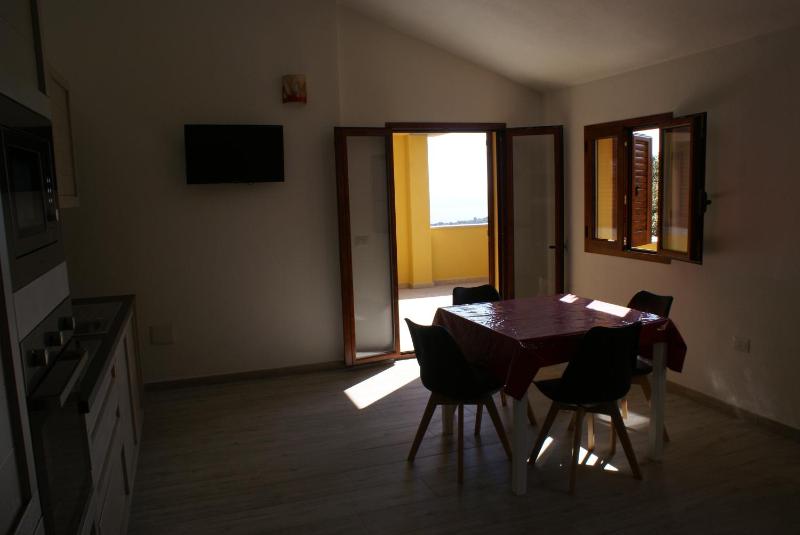Casa Mariolu a Cala Gonone - Attico con Vista Mozzafiato