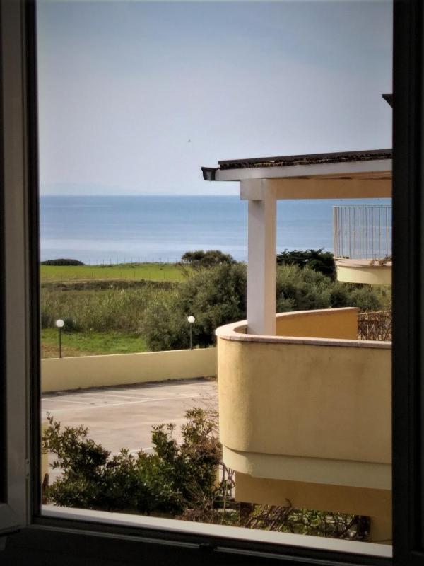 Multi Vacanza a Valledoria - Case vista mare e BBQ
