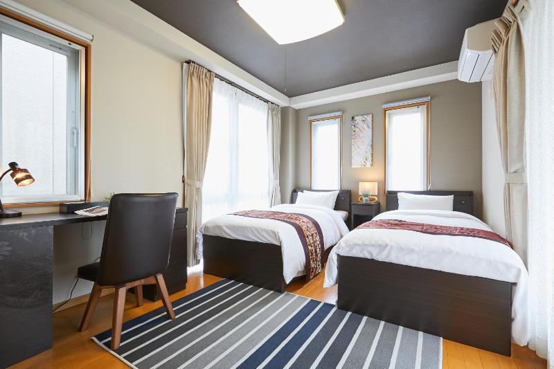 Цены на 22-Sweet Dreams House in JR Okubo Station 5 min в Токио