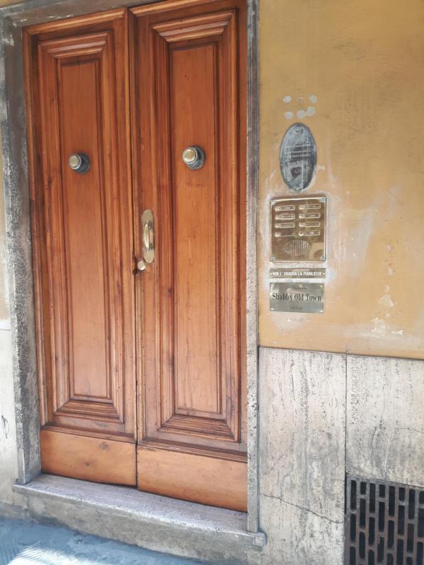 Цены на Affittacamere Shabby old town в Флоренции