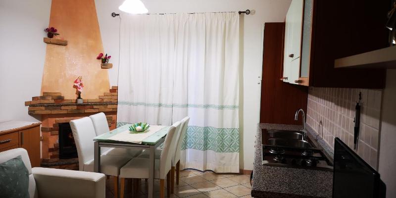 Casa Giulia a Budoni - Incantevole Appartamento Vicino