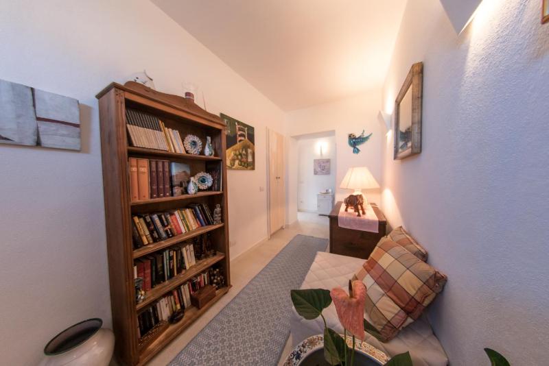 Casa Fiorella a San Pantaleo - Elegante con Terrazza