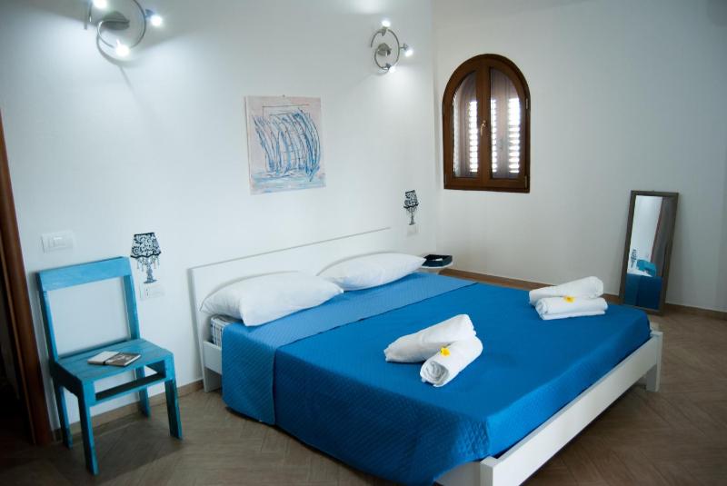 Sporting Club Porto Frailis - Appartamento sul Mare