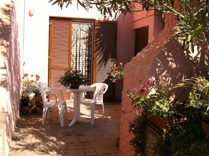 Mini Appartamento a Funtana Meiga - Vicino al Mare