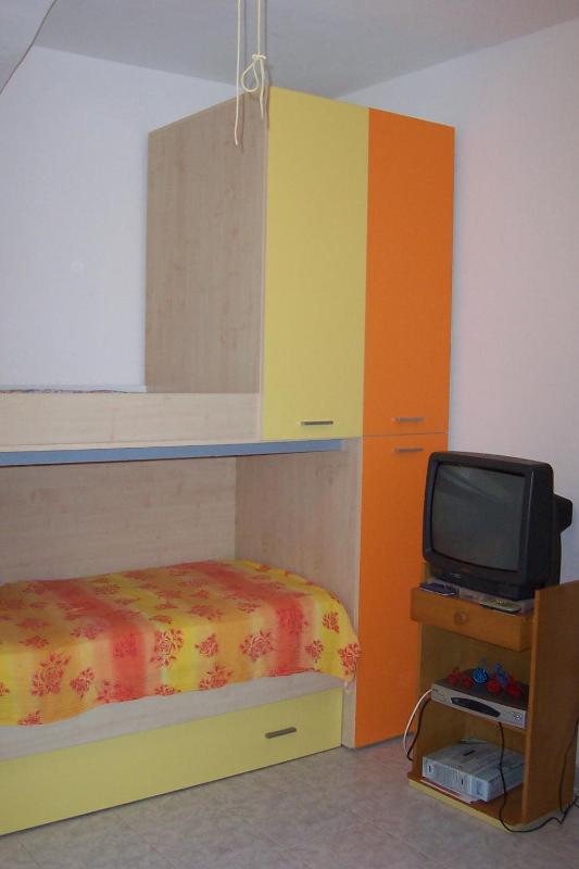 Mini Appartamento a Funtana Meiga - Vicino al Mare