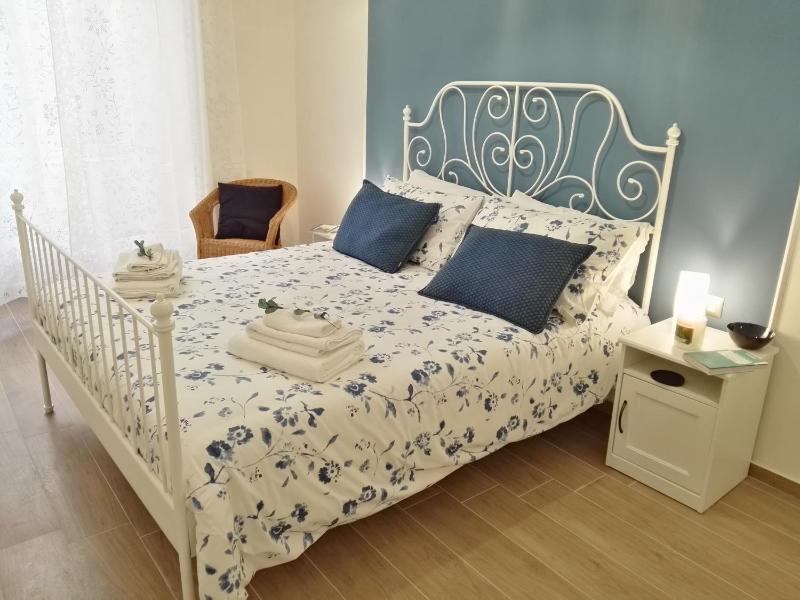 Цены на A casa di Chiara в Неаполе
