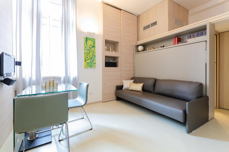 Цены на Design central studio - Porta Romana в Милане