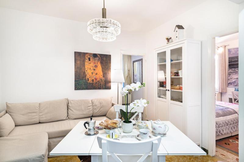 Veneziacentopercento Alle Ancore Apartment — забронировать отель в Венеции