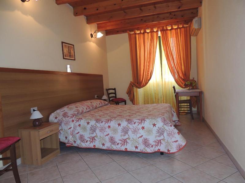 La marina a Cagliari - Accogliente B&B centrale