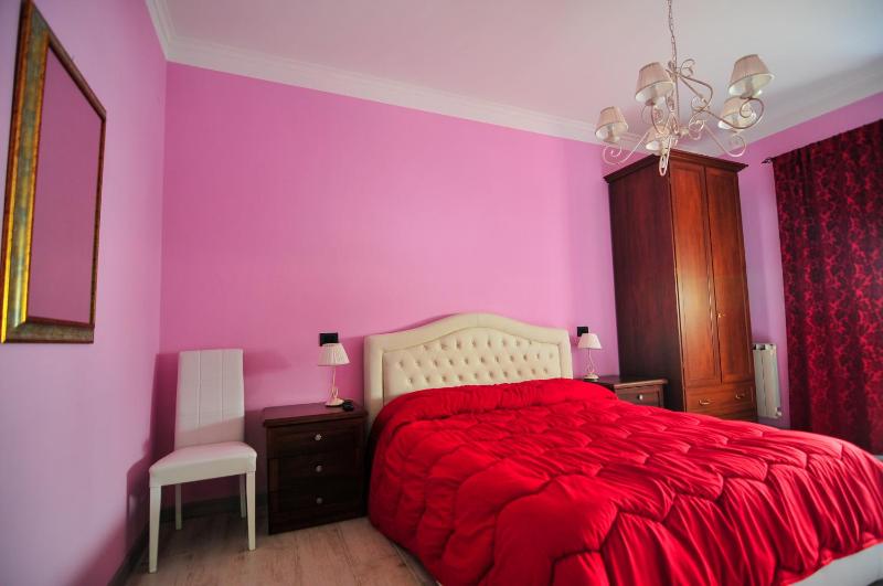 Casa Vacanza Katiuscia — отель в Риме, Италия