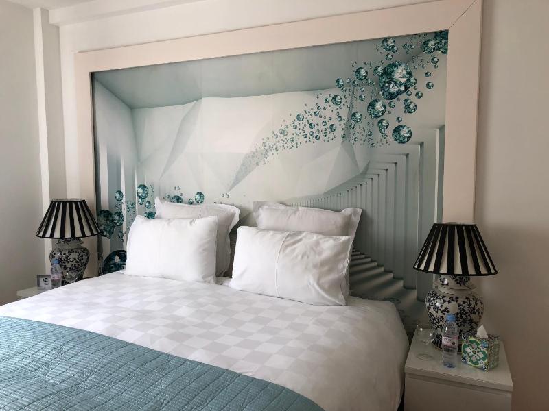 Цены на Affordable Lux and Cozy 1 bed flat in Chelsea в Лондоне