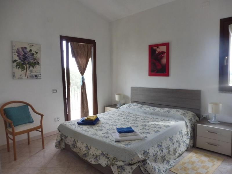 Casa Miriam a Villaputzu - Lussuoso appartamento vista mare