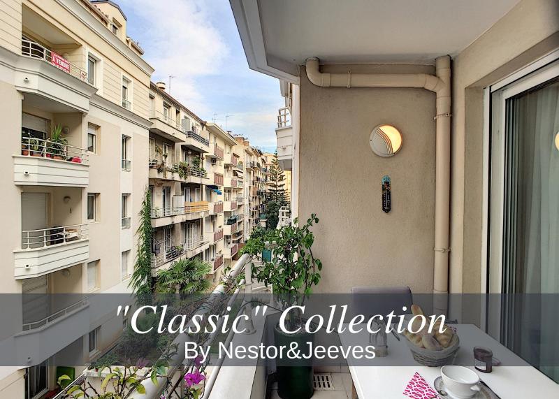 Цены на Nestor&Jeeves - VILLA HARMONIE TERRASSE - Central - Free parking в Николь