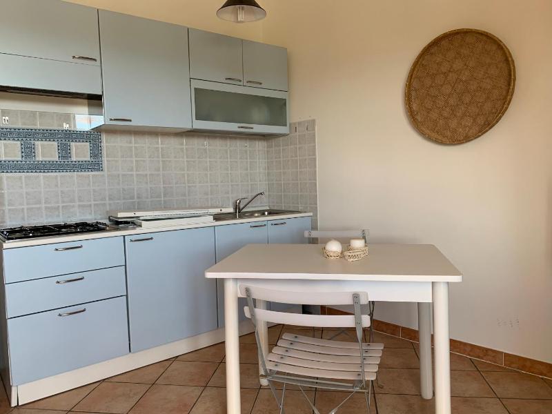 Meridien a Olbia - Lussuoso appartamento con piscina
