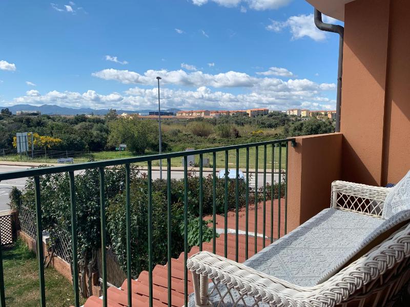 Meridien a Olbia - Lussuoso appartamento con piscina