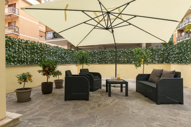Цены на Il Giardino degli Agrumi - Roma в Риме