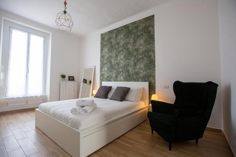 Apartment Cesarotti 2 — отель в Милане, Италия