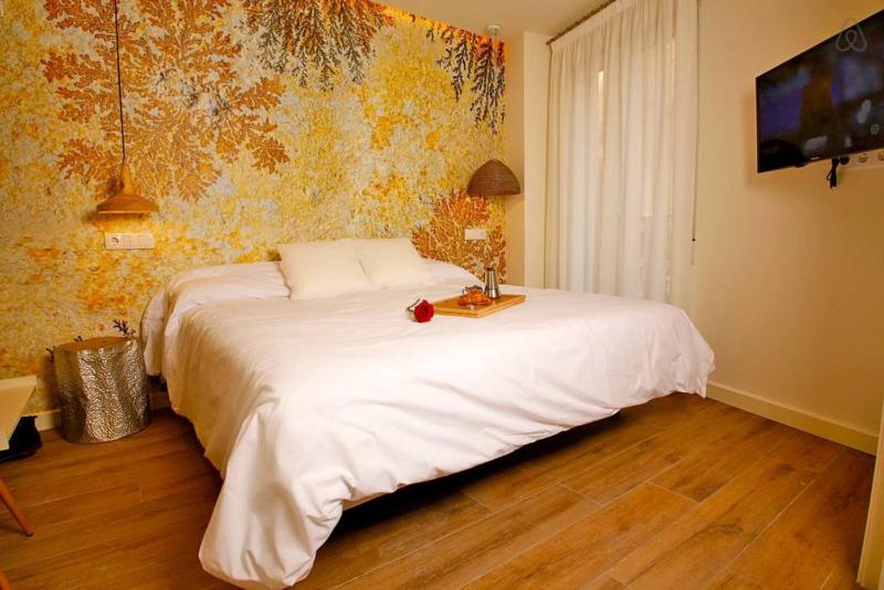 The Coral - New Apartment — забронировать отель в Аликанте