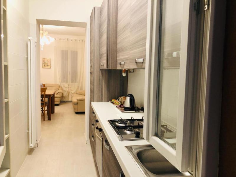 Ada's House — отель в Венеции, Италия