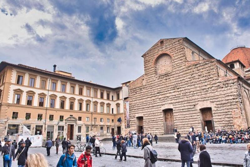 Medici chapels apartment, near the Duomo!! — забронировать отель в Флоренции