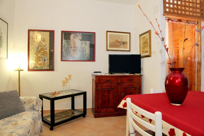 Casa Pireddu a Cala Gonone - Autentico Alloggio Sardo
