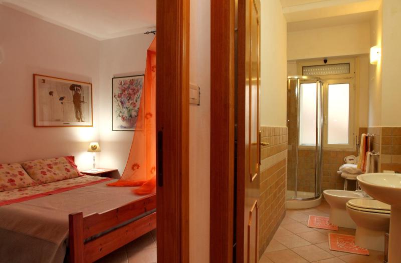 Casa Pireddu a Cala Gonone - Autentico Alloggio Sardo