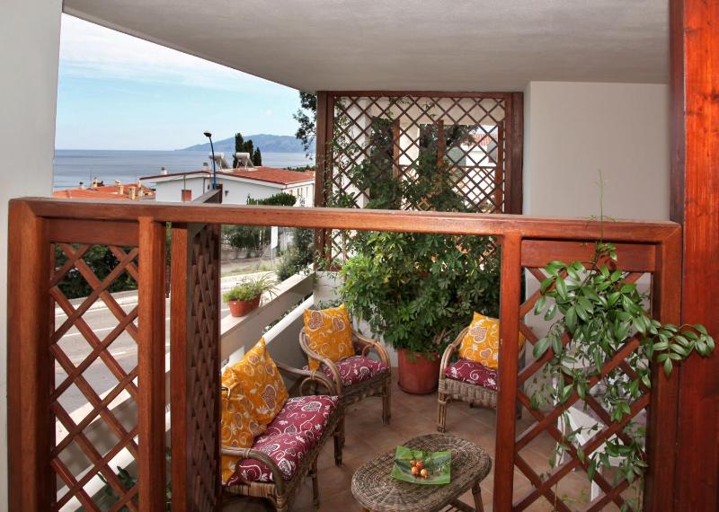 Casa Pireddu a Cala Gonone - Autentico Alloggio Sardo