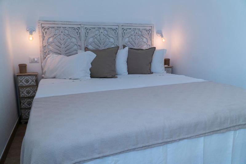 Villa Sa Perda a Costa Rei - Moderna Villa Vista Mare