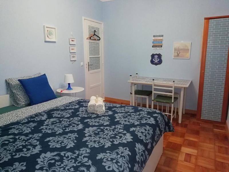 Apartament's Veiga Tejo — отзывы гостей и цены