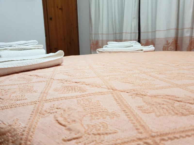 Jacob Guesthouse a Olbia - Camere con Vista Città