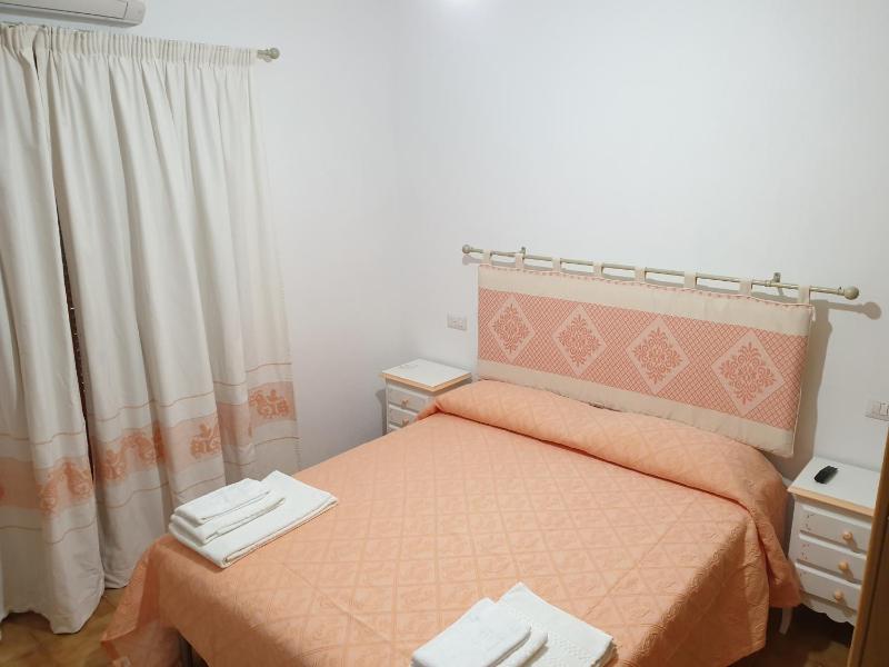 Jacob Guesthouse a Olbia - Camere con Vista Città