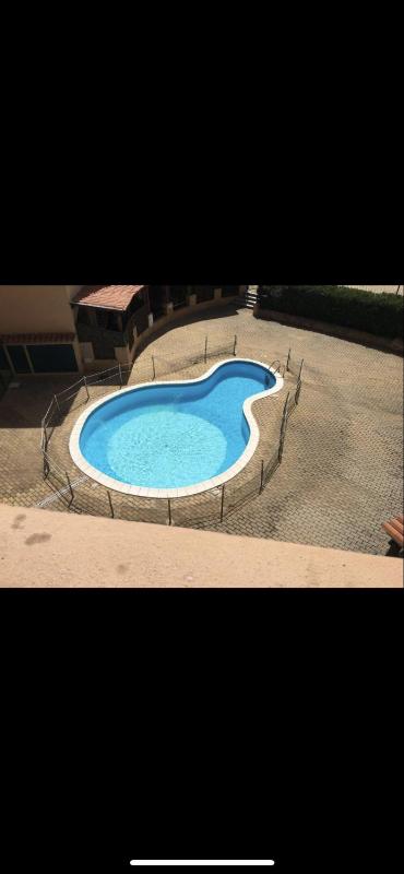 Meridien a Olbia - Lussuoso appartamento con piscina