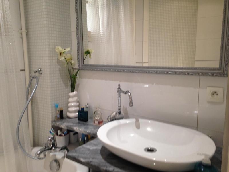 Appartement typiquement parisien — комфортный отель в Париже