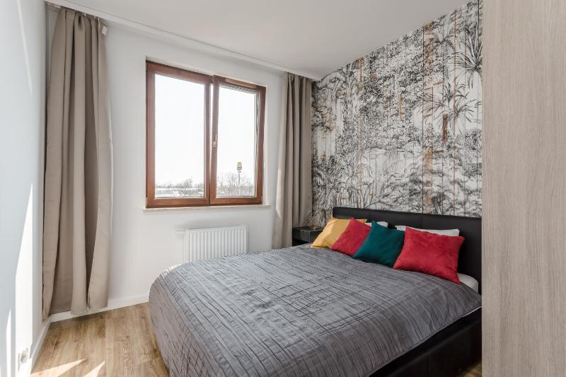 Цены на Chill Apartments Bemowo в Варшаве