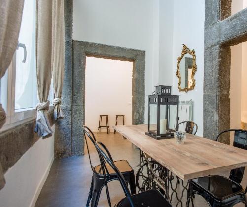 CosyHomeSuite Napoli — отель с удобствами в Неаполе