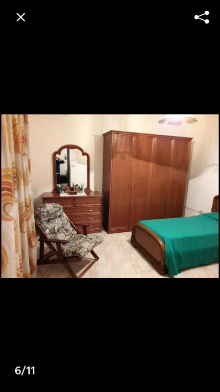 La Casa ai Piedi ad Ales - Lussuosa villa panoramica