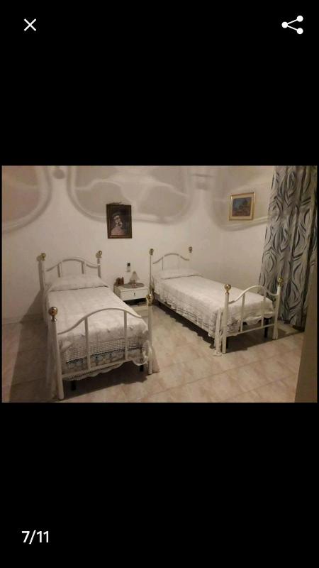La Casa ai Piedi ad Ales - Lussuosa villa panoramica