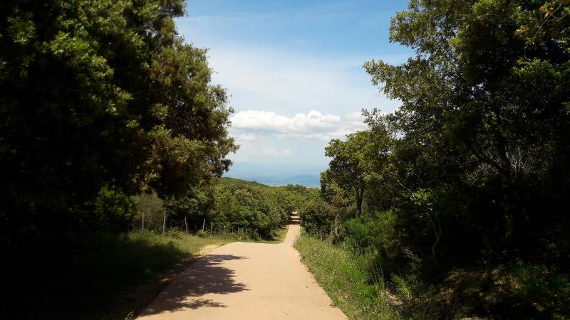 La Casa ai Piedi ad Ales - Lussuosa villa panoramica
