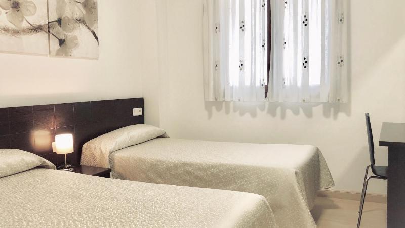 Hostal Granado — отель с удобным расположением в Мадриде