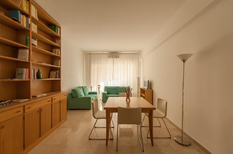 Цены на La Mimosa apartment in Rome в Риме