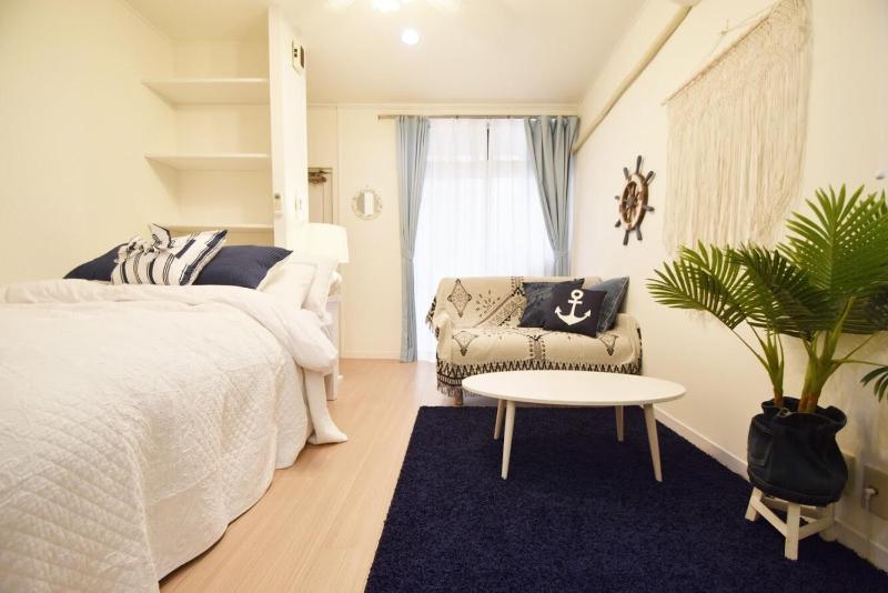 Azuma Green Heights — комфортный отель в Токио