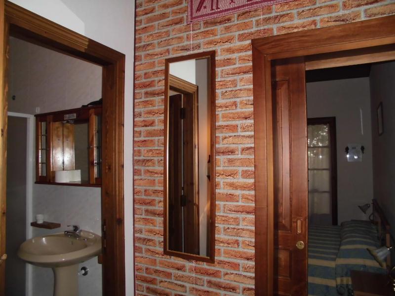 Mariolina Casa Vacanze a Capoterra - Oasi sul mare
