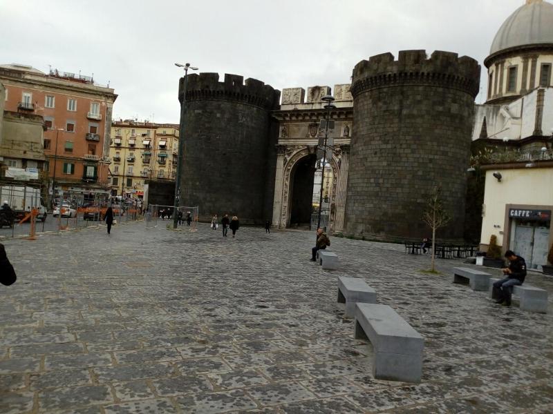 La dimora aragonese — отзывы гостей и цены