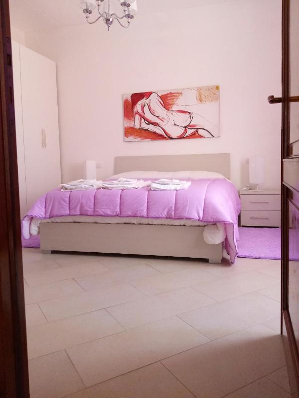 Olbia Center House - Moderno appartamento in centro