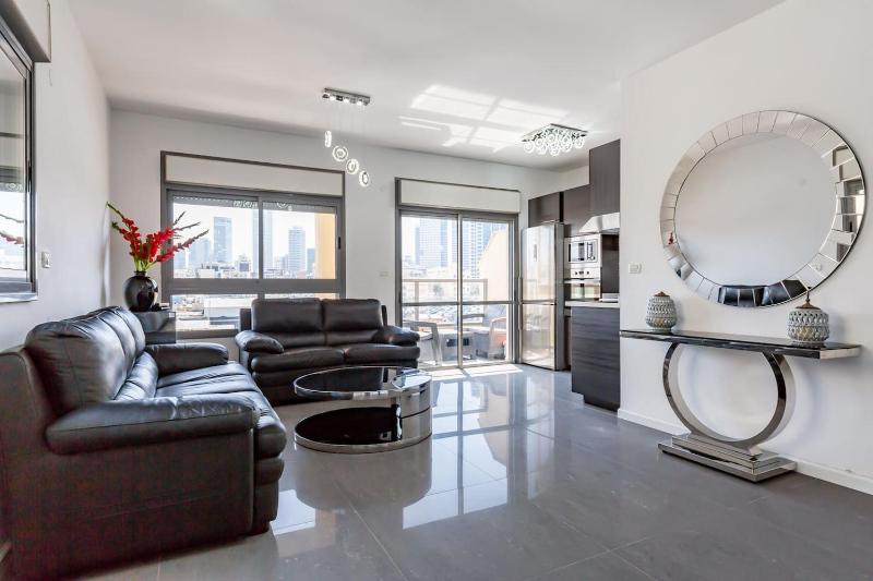 BnBIsrael apartments - Hakovchim Miroir — отзывы гостей и цены