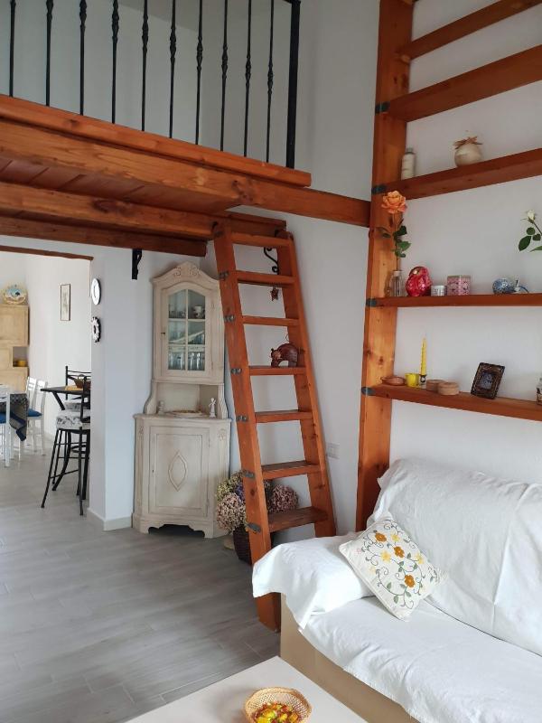 CENTRAL ad Arzachena - Moderno Appartamento con Terrazza