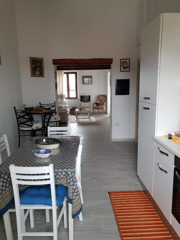 CENTRAL ad Arzachena - Moderno Appartamento con Terrazza